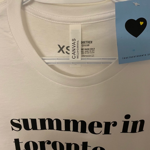 NEW Summer in Toronto - Picture 4 of 10